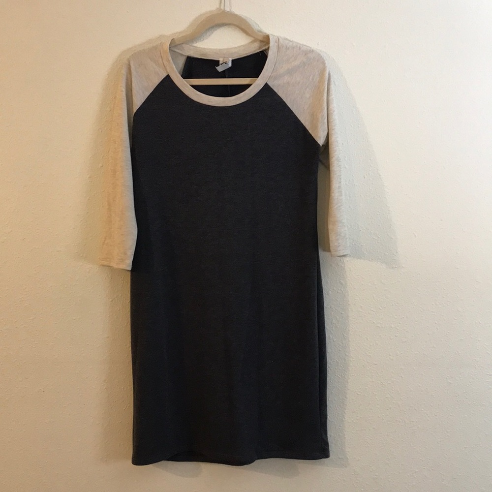 T-Shirt dress